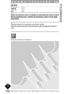 CEI 79-9