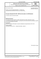 DIN EN 13074
