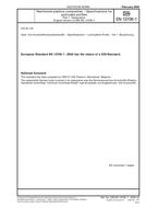 DIN EN 13706-1