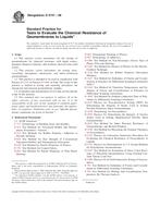 ASTM D5747-08