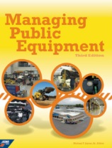 Managing Public Equipment 3rd Edition