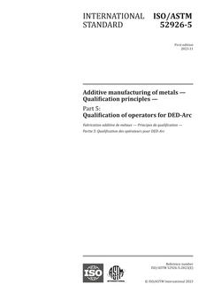 ISO/ASTM 52926-5:2023