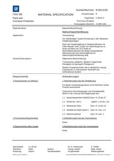 GME B 040 0136