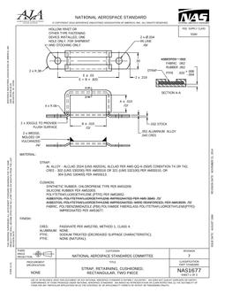 AIA NAS1677