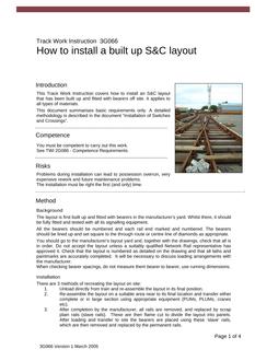 NR TWI 3G066 ISSUE 1
