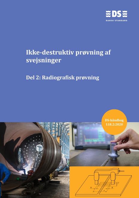 DANSK DS-HÅNDBOG 118.2