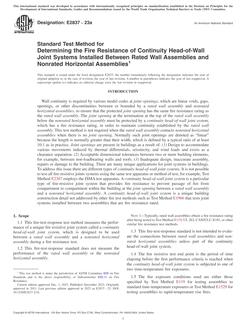 ASTM E2837-23a