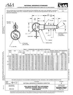 AIA NASM17987