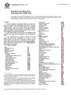 ASTM D6975-04