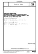 DIN EN ISO 14692-4