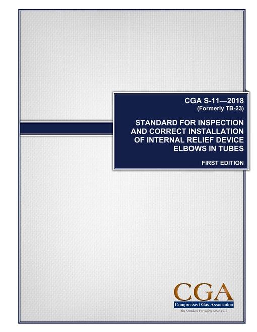 CGA S-11