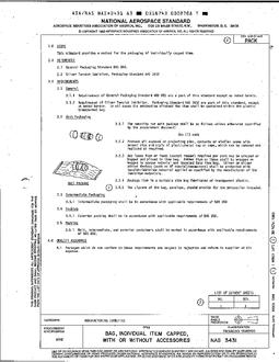 AIA NAS3431
