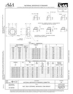 AIA NAS679