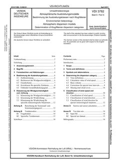 VDI VDI 3782 BLATT 6