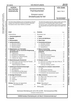 VDI VDI 2595 BLATT 2