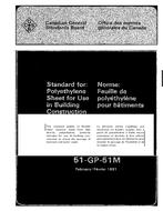 CGSB 51-GP-51M