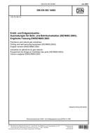 DIN EN ISO 14693