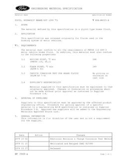 FORD ESA-M6C25-A