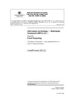CAN/CSA-ISO/IEC 21000-15-07 (R2022)