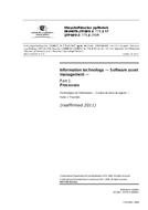 CAN/CSA-ISO/IEC 19770-1-06 (R2011)