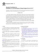 ASTM D6594-13