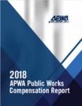 APWA Public Works Compensation Report