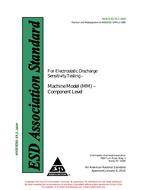 ESD S5.2-2009