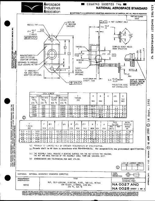 AIA NA0027-0028
