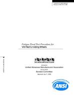 ANSI/UAMA B74.21-2002 (R2014)