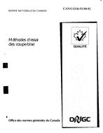 CAN/CGSB 51.90-92