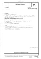 DIN EN ISO 105-B02