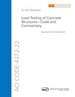 ACI CODE-437.2-22 (SI-Units)