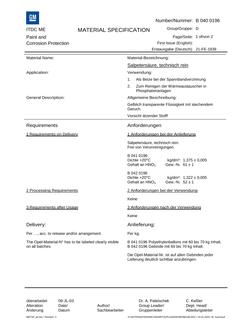 GME B 040 0196