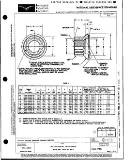 AIA NAS1726