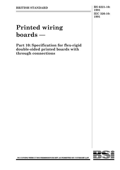 BS 6221-10:1991