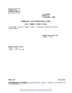 CID A-A-1492B Notice 1 - Cancellation