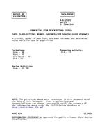 CID A-A-59505 Notice 1 - Validation 1
