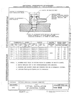 AIA NAS550