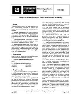 GMNA GM6076M