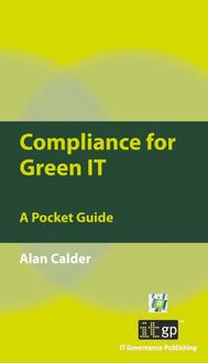 Compliance for Green IT - A Pocket Guide