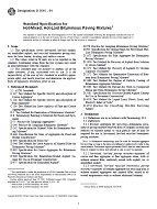 ASTM D3515-01