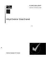 CAN/CGSB 1.59-97