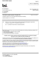 BS 12/30266170 DC
