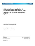 IEEE C62.92.3-2012