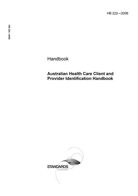 HB 222-2006