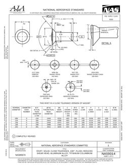 AIA NAS9314