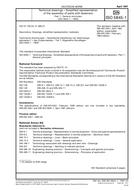 DIN ISO 5845-1