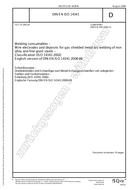 DIN EN ISO 14341