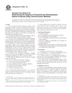ASTM D6392-08