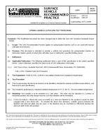 SAE J 1073
